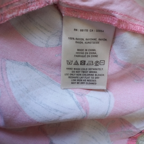 Maeve Anthropologie Women's Tourista Sailboat Romper Size 6 US - Picture 15 of 17